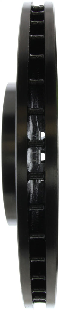StopTech Sport Slotted Rotor - Rear Left