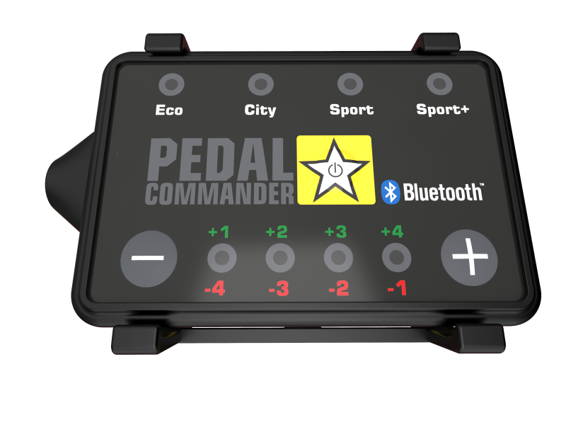 Pedal Commander Alfa-Romeo/Buick/Cadillac/Chevrolet/Lotus/Saturn Throttle Controller