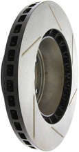 Load image into Gallery viewer, StopTech Slotted Sport Brake Rotor