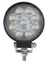 Load image into Gallery viewer, Hella ValueFit Work Light 5RD 1.0 LED MV LR LT