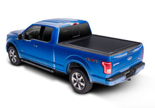 Load image into Gallery viewer, Retrax 17-18 Super Duty F-250-350 Short Bed w/ Stake Pocket (Electric Cover) PowertraxONE MX