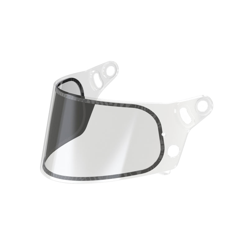 Bell SE05 Helmet Shield - Clear