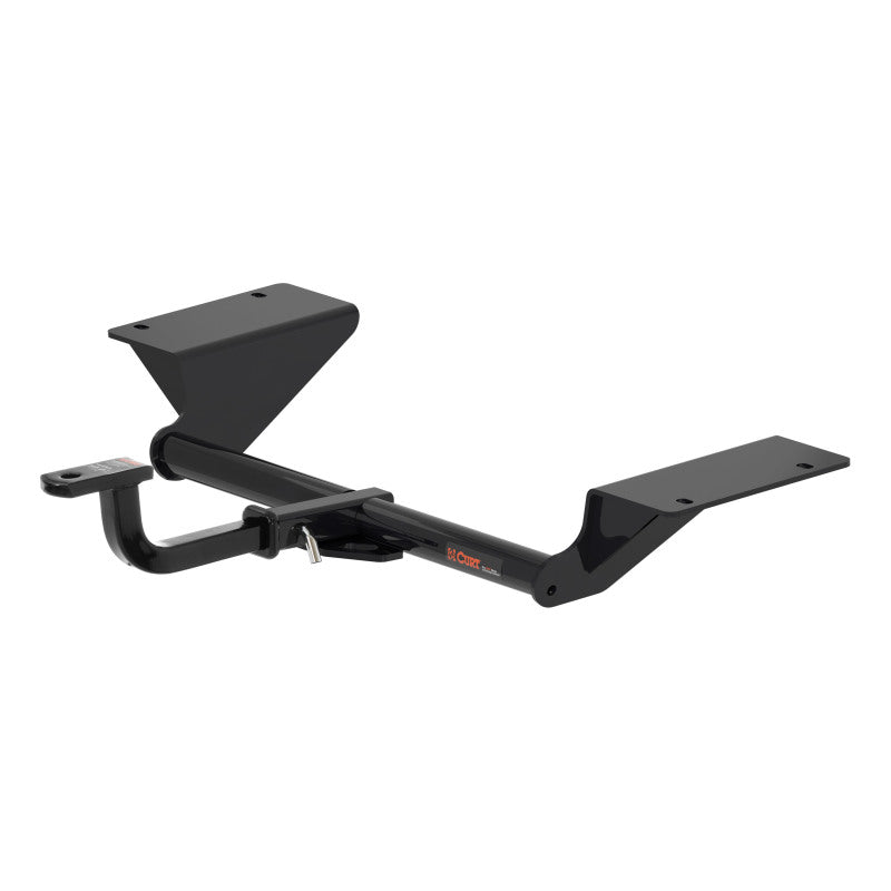 Curt 2018+ Honda Accord Class 1 Trailer Hitch w/1-1/4in Ball Mount BOXED