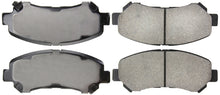 Load image into Gallery viewer, StopTech Performance Brake Pads