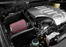 Load image into Gallery viewer, K&amp;N 16-17 Toyota Land Cruiser V8-5.7L F/l 63 Series AirCharger Performance Intake