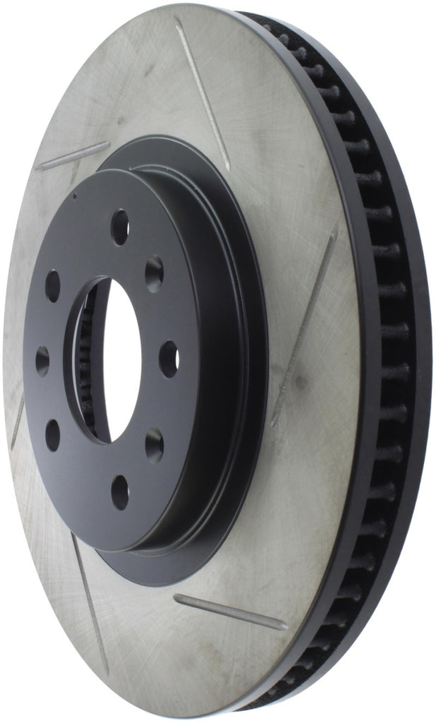 StopTech Slotted Sport Brake Rotor