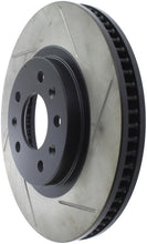 Load image into Gallery viewer, StopTech Slotted Sport Brake Rotor