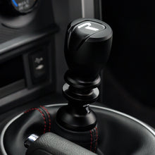 Load image into Gallery viewer, Raceseng Apex R Shift Knob Fiat 500T / Abarth Adapter - Black