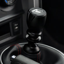 Load image into Gallery viewer, Raceseng Apex R Shift Knob Porsche 911 991 / Boxster 981-718 / Cayman 981-718 Adapter - Black