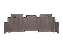Load image into Gallery viewer, WeatherTech 2018+ Honda Odyssey Rear FloorLiner - Cocoa (Fits 7/8 Passenger Models)