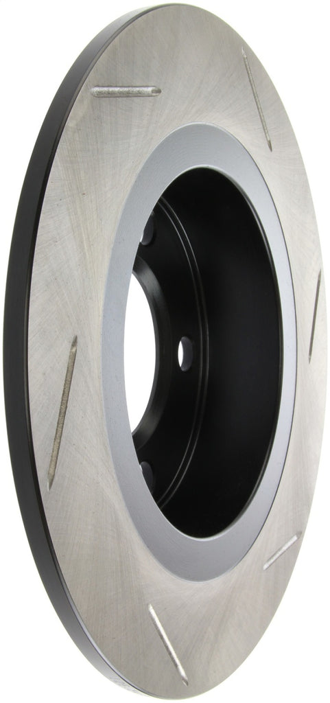 StopTech Slotted Sport Brake Rotor