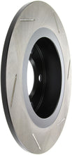 Load image into Gallery viewer, StopTech Slotted Sport Brake Rotor