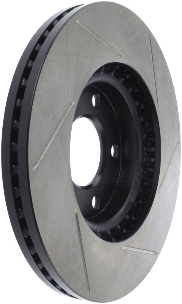 StopTech Slotted Sport Brake Rotor