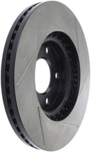Load image into Gallery viewer, StopTech Slotted Sport Brake Rotor