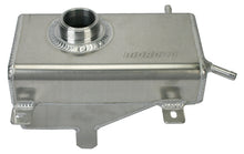 Load image into Gallery viewer, Moroso 11-15 Ford Mustang V6/GT Coolant Expansion Tank - Direct Bolt-In Replacement