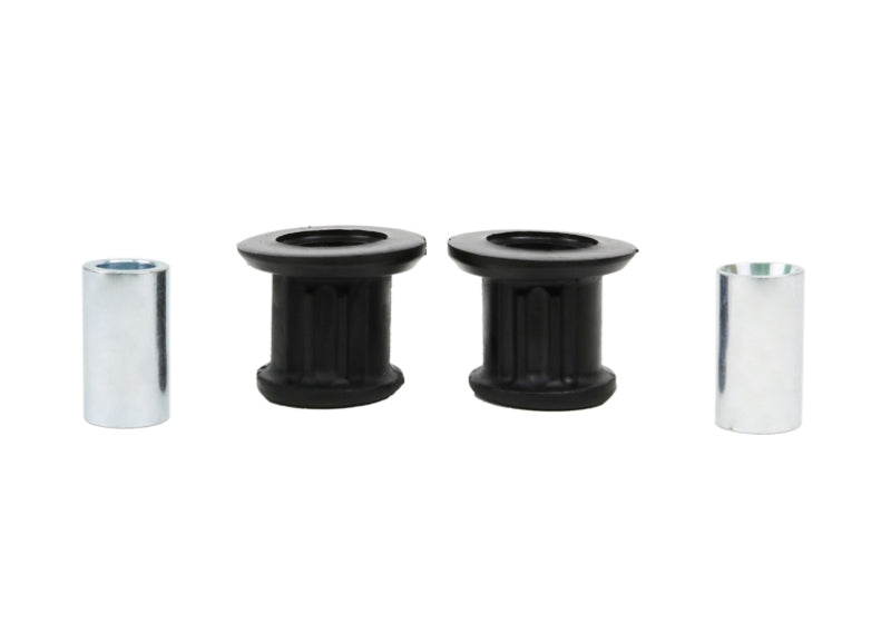 Whiteline Control Arm - Lower Inner Service Bushing Kit for p/n KCA361 (93-00 Impreza Non-Turbo)