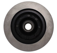 Load image into Gallery viewer, Stoptech Premium Cryo Front Brake Rotor 95-99 Ford F-150