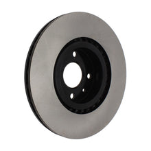 Load image into Gallery viewer, Stoptech Premium Cryo Front Brake Rotor 12-14 Fiat 500