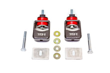 Load image into Gallery viewer, BMR 10-15 5th Gen Camaro Motor Mount Kit (Polyurethane) - Black Hammertone (Spacers Not Included) - GTR Auto
