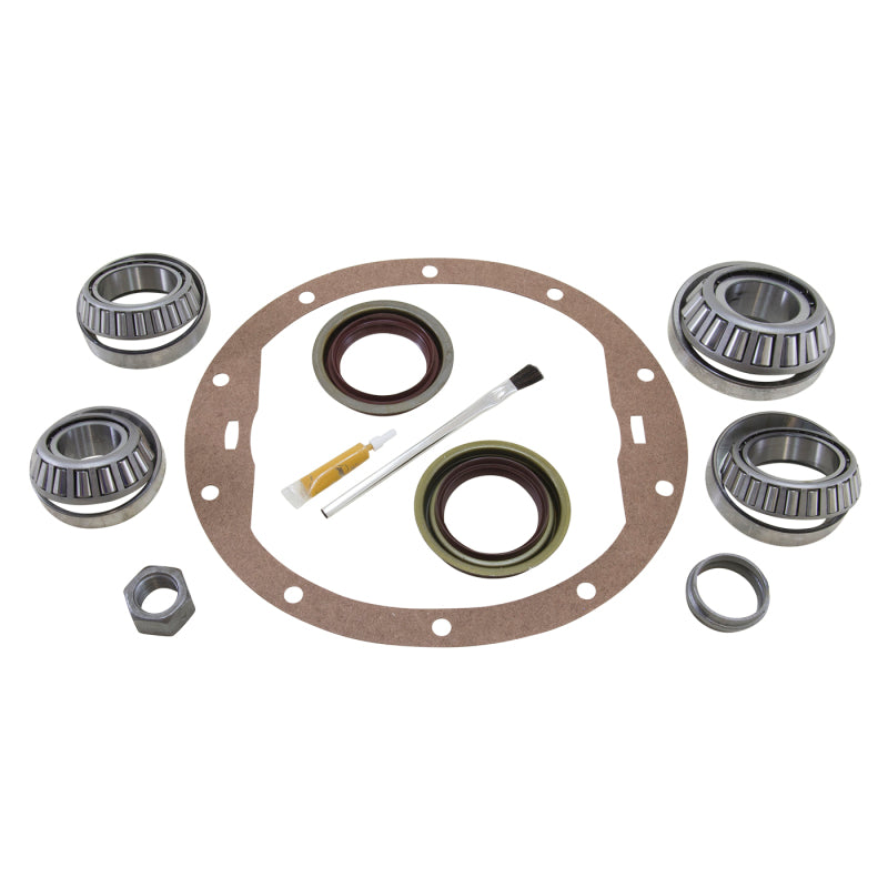 Yukon Gear Bearing install Kit For 98-13R GM 9.5in Diff - GTR Auto