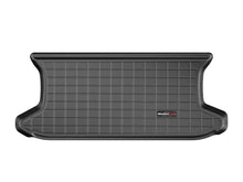 Load image into Gallery viewer, WeatherTech 04-06 Scion xB Cargo Liner - Black