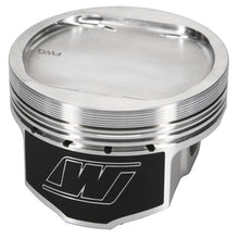 Load image into Gallery viewer, Wiseco Subaru EJ25 DOHC 4v InvDme -23cc 100mm Piston Shelf Stock Kit