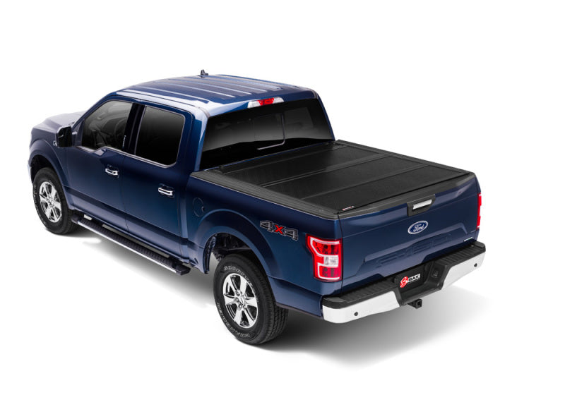 BAK 15-20 Ford F-150 6ft 6in Bed BAKFlip FiberMax