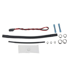 DeatschWerks 08-22 Harley-Davidson Electra Glide Fuel Pump Install Kit for DW100 / DW200
