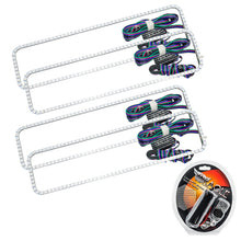 Load image into Gallery viewer, Oracle GMC Yukon 92-99 Dual Halo Kit - ColorSHIFT