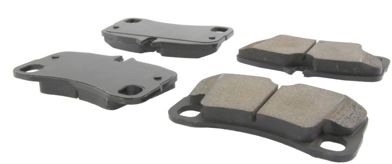 StopTech Performance Brake Pads