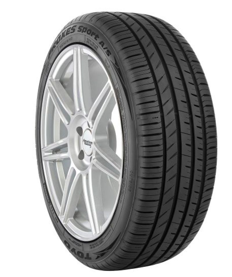 Toyo Proxes A/S Tire - 285/35R19 103Y PXAS TL