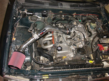 Load image into Gallery viewer, Injen 97-99 Tacoma 4 Cyl. only Polished Power-Flow Air Intake System