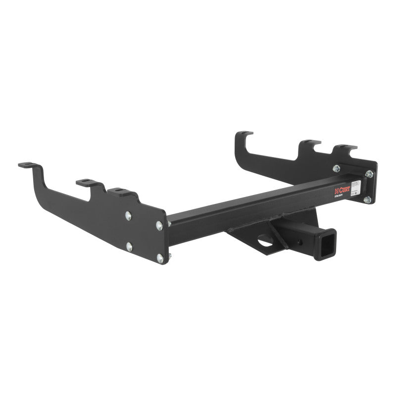 Curt Universal Class 5 Multi-Fit Trailer Hitch w/2in Receiver BOXED