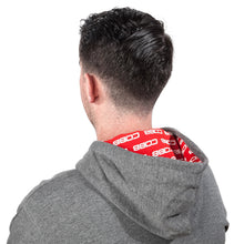 Load image into Gallery viewer, Cobb Grey Zippered Hoodie - Size X-Large