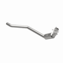 Load image into Gallery viewer, MagnaFlow Direct Fit Catalytic Converter 06-08 Jaguar S-Type 3.0L