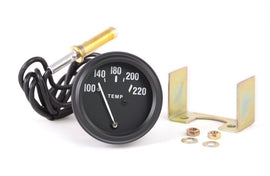 Omix Temperature Gauge 48-67 Willys & Jeep Models - GTR Auto
