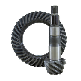 Yukon Gear High Performance Ring & Pinion Rear Gear Set 2016+ Toyota Tacoma 8.75in - 4.88 Ratio - GTR Auto