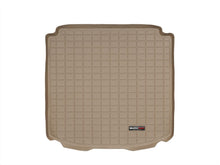 Load image into Gallery viewer, WeatherTech 10+ Acura ZDX Cargo Liners - Tan