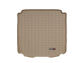 WeatherTech 10+ Acura ZDX Cargo Liners - Tan