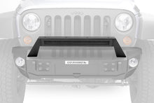 Load image into Gallery viewer, Go Rhino 07-20 Jeep Wrangler JL/JLU/JK/JKU/Gladiator JT Trailline 20 Light Mount Bar - GTR Auto