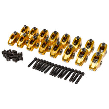 Load image into Gallery viewer, COMP Cams Alum Ped MT Rocker Arms Ford S