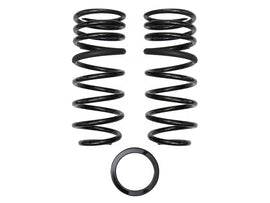 ICON 2008+ Toyota Land Cruiser 200 1.75in Dual Rate Rear Spring Kit - GTR Auto