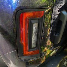 Load image into Gallery viewer, Oracle Lighting 21-22 Ford Bronco Flush Style LED Taillights