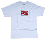 Skunk2 Racetrack Tee (White) XXL