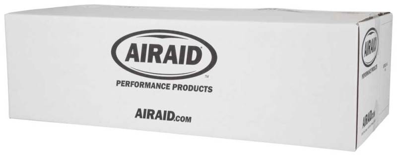 Airaid 11-14 Ford Mustang GT 5.0L V8 Jr. Kit