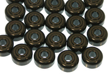 Load image into Gallery viewer, Prothane Universal End Link Bushings - 5/8 x 1.15in OD x 3/8in ID - Black
