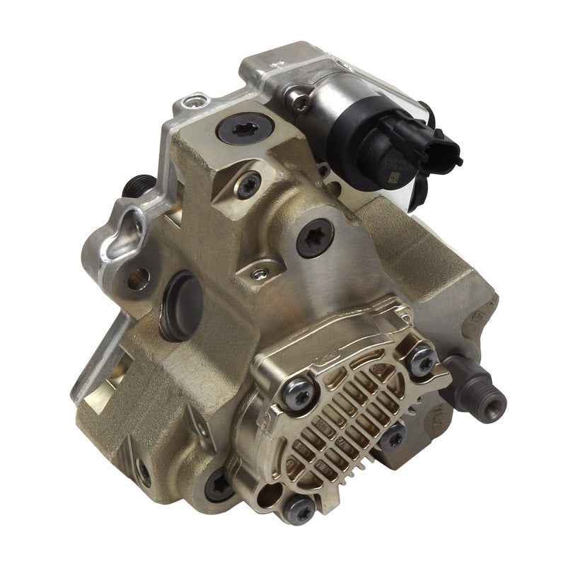 Industrial Duramax LBZ/LMM Replacement Fuel Control Actuator