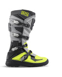 Gaerne GX1 Evo Boot Yellow/Black Size - 6