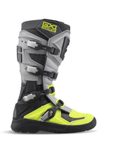 Load image into Gallery viewer, Gaerne GX1 Evo Boot Yellow/Black Size - 6.5