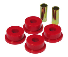 Load image into Gallery viewer, Prothane 82-02 Chevy Camaro/Firebird Panhard Rod Bushings - Red